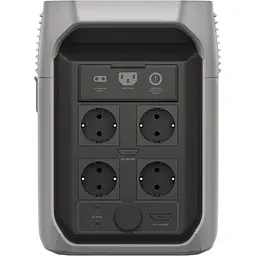 Зарядна станція EcoFlow DELTA 3 1500 (EFDELTA1500-EU) UA [123176] - мініатюра 3