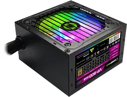 Блок живлення GameMax VP-800-RGB 800W 80+ (VP-800-RGB)