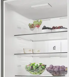 Холодильник Whirlpool WHK26373X6EA - мініатюра 9