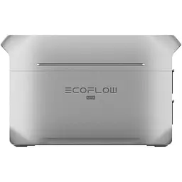 Зарядна станція EcoFlow DELTA 3 Max Plus (EFD3MP-EU-CBOX) UA [161502] - мініатюра 6