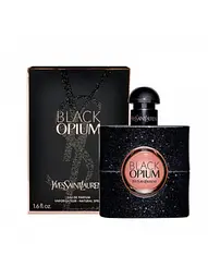Yves Saint Laurent Black Opium жін., edp 90ml