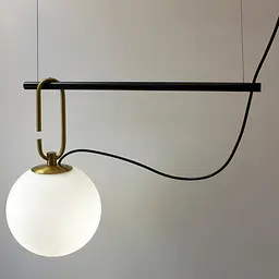 Підвісний світильник Friendlylight Point PD FL3092