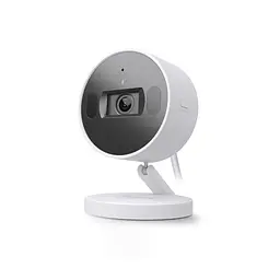 IP-Камера Tapo C125 4MP N300 microSD motion detection, штучний інтелект TP-Link teh0015985 - мініатюра 2