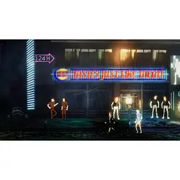 Ключ активації Microsoft Re.Surs для Xbox One/Series S/X - мініатюра 10