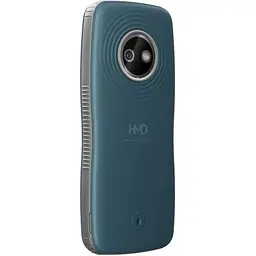 Мобільний телефон Nokia 123 DS Green - мініатюра 6