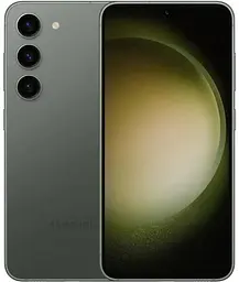 Смартфон Samsung Galaxy S23+ SM-S9160 8/512GB Green
