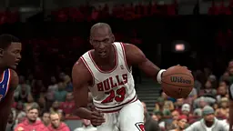 Гра Sony PlayStation 4 NBA 2K23 Англійська Версія Б/В - мініатюра 3