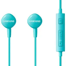 Дротова гарнітура Samsung Earphones Wired Blue (EO-HS1303LEGRU)