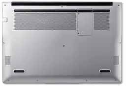 Ноутбук Acer Aspire Lite AL16-54P-302Y (NX.DK6EU.005) Сріблястий - мініатюра 7