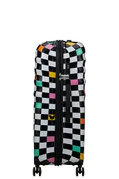 Валіза 77 См American Tourister WAVEBREAKER DISNEY MICKEY CHECK 77х52х29 31C*29021 - мініатюра 5