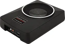 Сабвуфер Ground Zero GZUB 600XACTII
