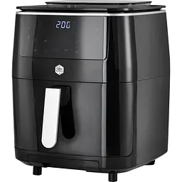 Мультипіч OBH Nordica Easy Fry&Steam FW2018S0 Black [133692] - мініатюра 2