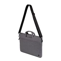 Сумка для ноутбука Armorstandart ARM01S Dark Grey 15.6" (ARM71690) - мініатюра 3