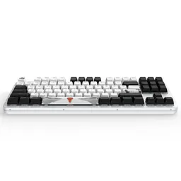 Клавіатура Dark Project ALU87 Fuji V2 (DPKB_FUJI_87_ANSI_UA) - мініатюра 2