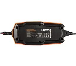 Зарядний пристрій 2А/35Вт 4-60А·год для STD/AGM/GEL Neo Tools avt0001187 - мініатюра 5