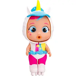 Лялька Cry Babies Magic Tears Talent Babies Дрімі 13 см (916142) - мініатюра 2