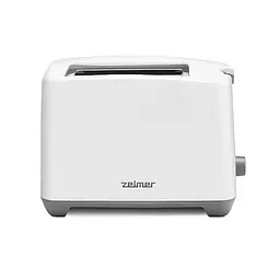 Тостер ZELMER ZTS7386 750 Вт Білий (74723622) - мініатюра 8