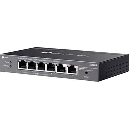Комутатор TP-Link ES206GP (ES206GP)