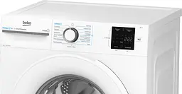 Пральна машина Beko BM1WFSU37233WW 7 кг інвертор пар - мініатюра 6