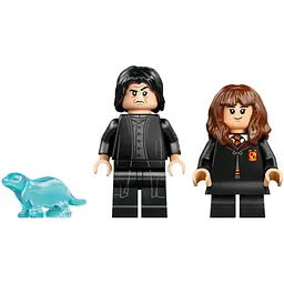 Конструктор LEGO Harry Potter Котел: Таємний клас зіллєваріння 652 деталі (76464) - мініатюра 4