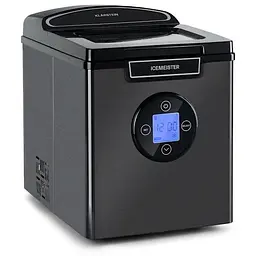Льодогенератор Klarstein Icemeister 2G (10035712)