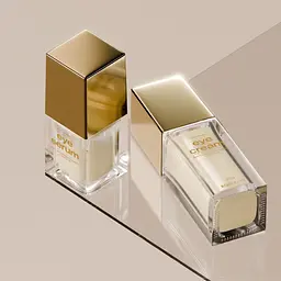 Дерматологічна сироватка під очі Robeauty для корекції "гусячих лапок" 20 г - мініатюра 2