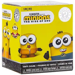 Ігрова Колекційна фігурка Funko Mystery Minis - Посіпаки 2