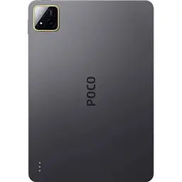 Планшет Poco Pad X1 8/512GB Wi-Fi Gray Global EU [153254] - мініатюра 4
