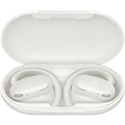 Навушники TWS Anker SoundCore V20i White (A3876G21) UA - мініатюра 5