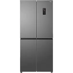 Холодильник TCL SBS RP470CXE1UA