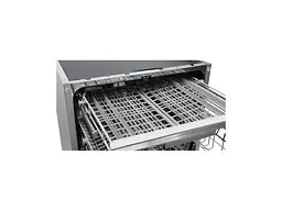 Посудомоечная машина Midea MCFD55S460Wi - миниатюра 3