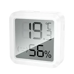 Термометр Hoco Indoor electronic hygrothermometer HX40 |12 Months|