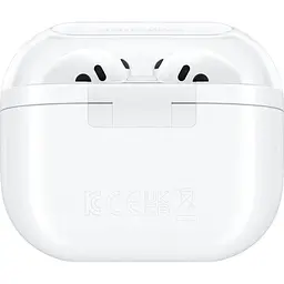 Навушники Samsung Galaxy Buds3 White (SM-R530NZWA) [112590] - мініатюра 6