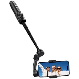 Стабілізатор Proove Vector SE Gimbal Stabilizer Чорний (MPVS00002001) - мініатюра 10