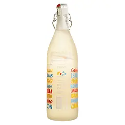 Вермут El Bandarra Blanco білий солодкий 15% 1 л - мініатюра 2