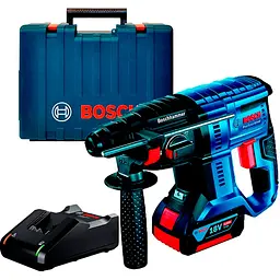 Перфоратор Bosch GBH 180-LI [0.611.911.122] UA-UCRF [89388] - мініатюра 10