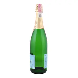 Ігристе вино ArtWinery Крим, біле, напівсолодке, 13,5% 0,75 л (760560) - мініатюра 4