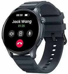 Смарт-годинник Zeblaze Btalk 3 Pro gray - мініатюра 2