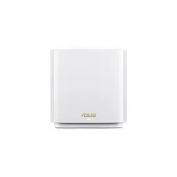 Бездротовий маршрутизатор (роутер) ASUS ZenWiFi XT9 (W-1-PK) - мініатюра 7