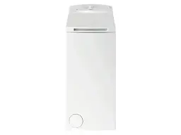 Пральна машина автоматична Whirlpool TDLR 6040L EU/N