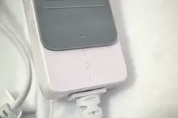 Електропростирадло з підігрівом Profi Care PC-WUB 3060 70х150 см - мініатюра 8