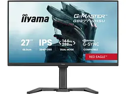 Монітор Iiyama G-Master (GB2771UHSU-B1)