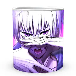 Кухоль GeekLand Jujutsu Kaisen Магічна Битва Jujutsu Kaisen JK.02.45 330 мл білий - мініатюра 2
