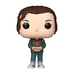 Фігурка Funko Pop серії The Last of Us - Еллі (91813F)