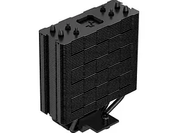 Повітряне охолодження Deepcool AG400 BK ARGB (R-AG400-BKANMC-G-2) - мініатюра 7