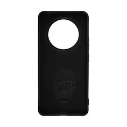 Чехол ArmorStandart ICON для Realme 12 4G / 12+ 5G Black (ARM74765) - мініатюра 2