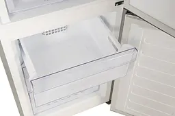 Холодильник двокамерний Beko RCNA406E35ZXBR - мініатюра 13
