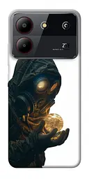 Чохол Demsky Сталкер 1 для ZTE Blade A54 4G