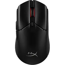 Мишка HyperX Pulsefire Haste 2 Wireless Black (6N0B0AA) - мініатюра 6