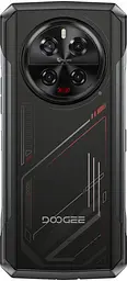 Смартфон Doogee V40 12/512Gb Red - мініатюра 3